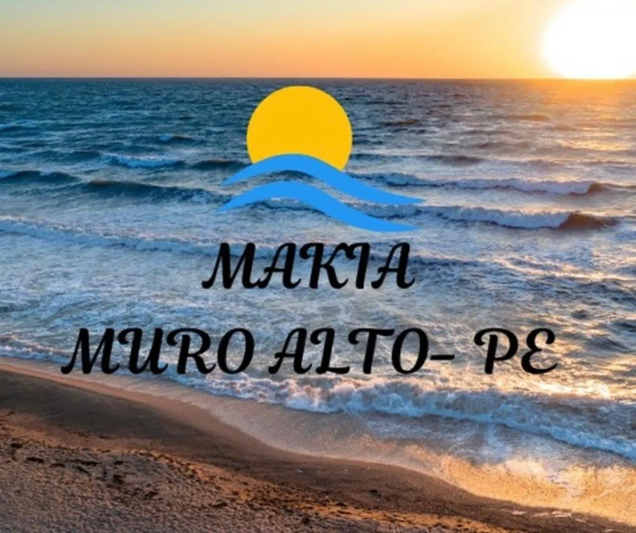Flat Em Muro Alto-Porto De Galinhas-Makia Beach Experience 0*,  Brasil
