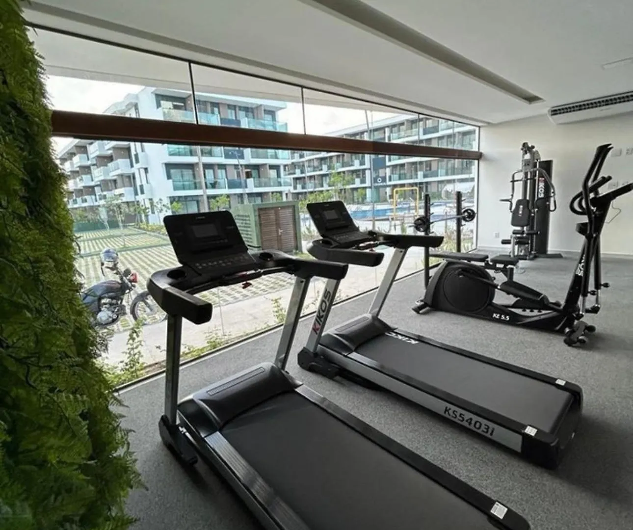 Flat Em Muro Alto-Porto De Galinhas-Makia Beach Experience Apartamento
