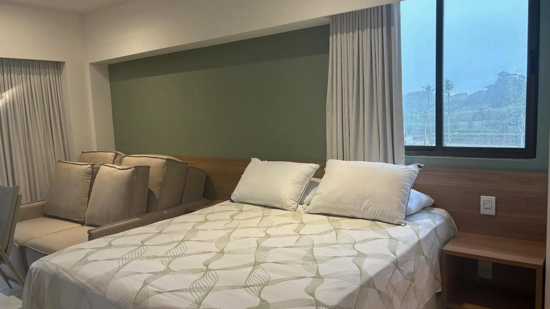 Flat Em Muro Alto-Porto De Galinhas-Makia Beach Experience 0*,  Brasil