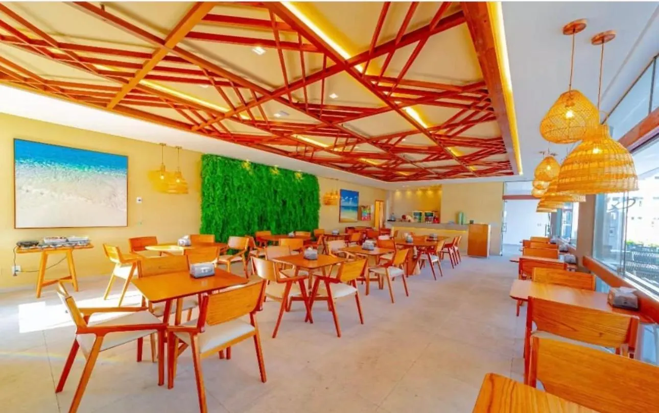 Apartamento Flat Em Muro Alto-Porto De Galinhas-Makia Beach Experience