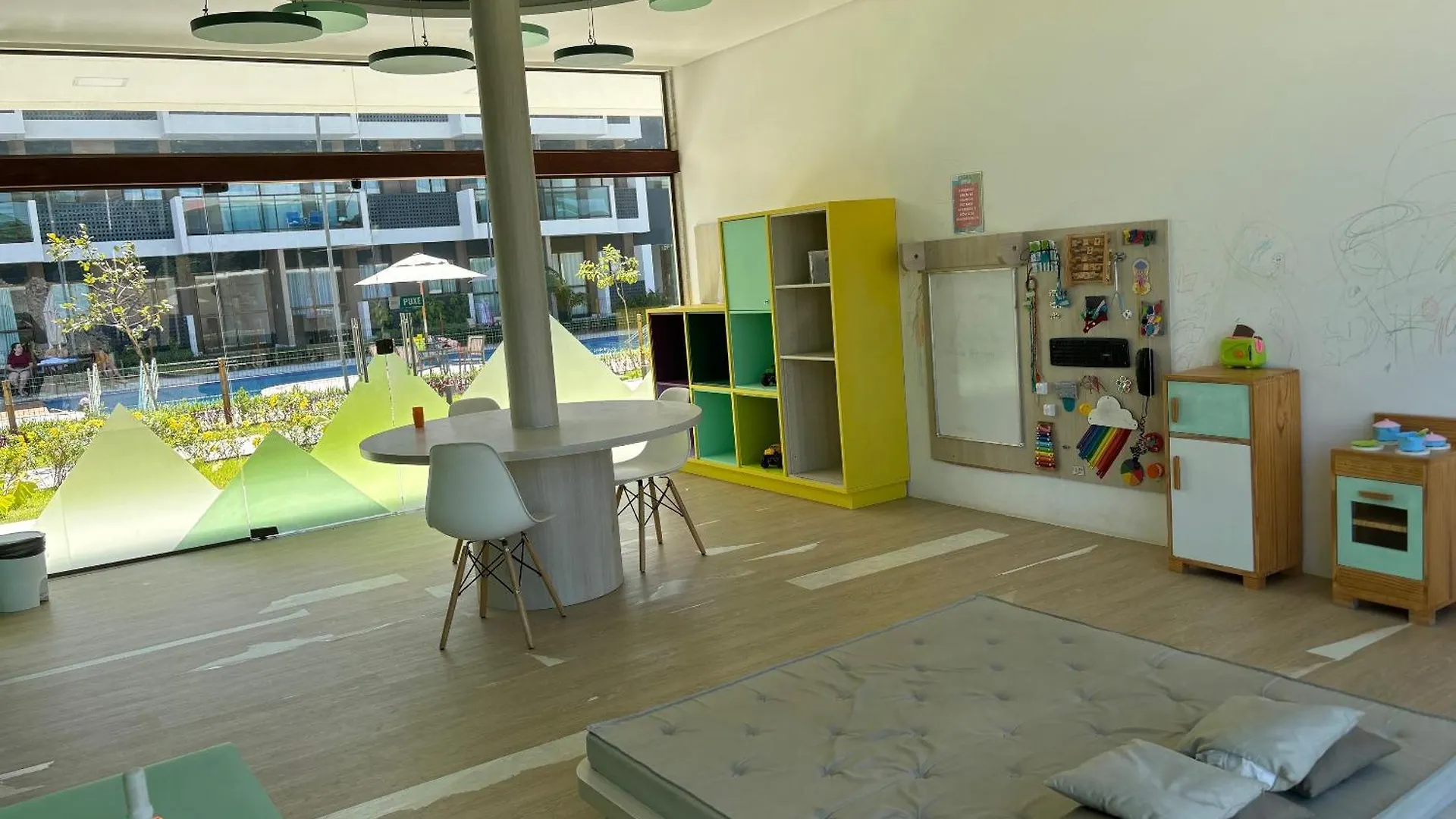 Apartamento Flat Em Muro Alto-Porto De Galinhas-Makia Beach Experience