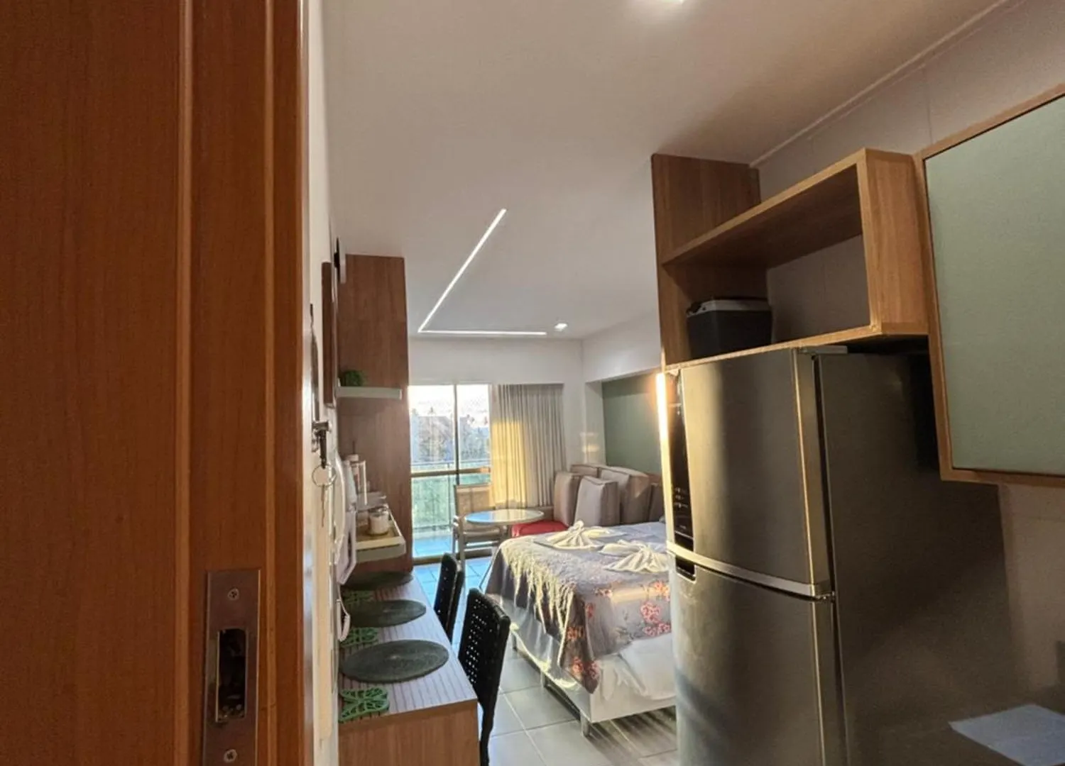 Flat Em Muro Alto-Porto De Galinhas-Makia Beach Experience Apartamento