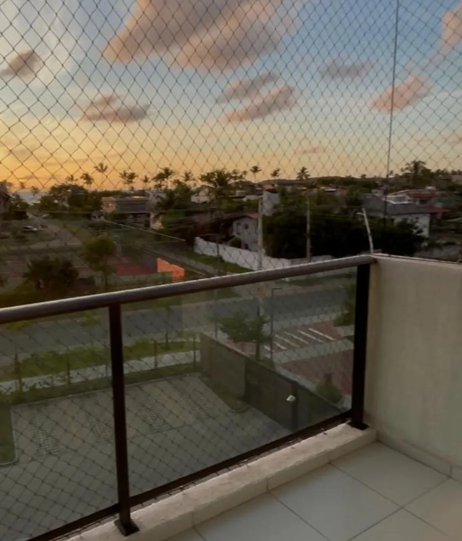 Flat Em Muro Alto-Porto De Galinhas-Makia Beach Experience