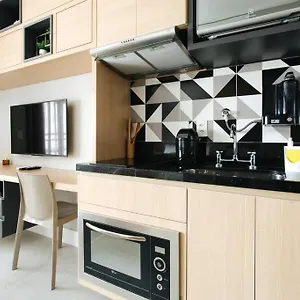 Luxo Madalena Apartamento São Paulo